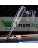 Мултифункционална акумулаторна прахосмукачка 4в1